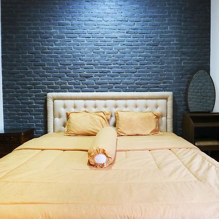 Villa Madani Paragajen 외부 사진