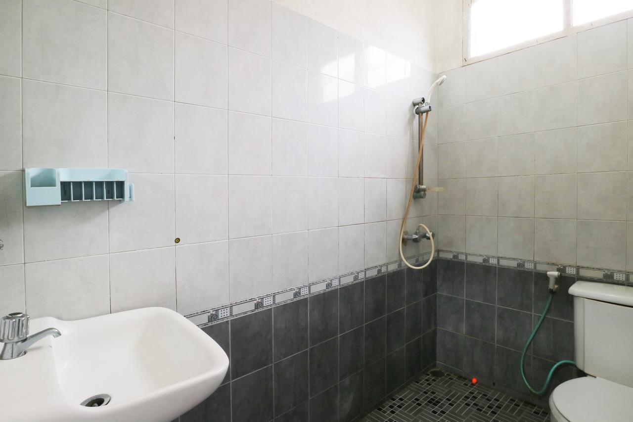 Villa Madani Paragajen 외부 사진