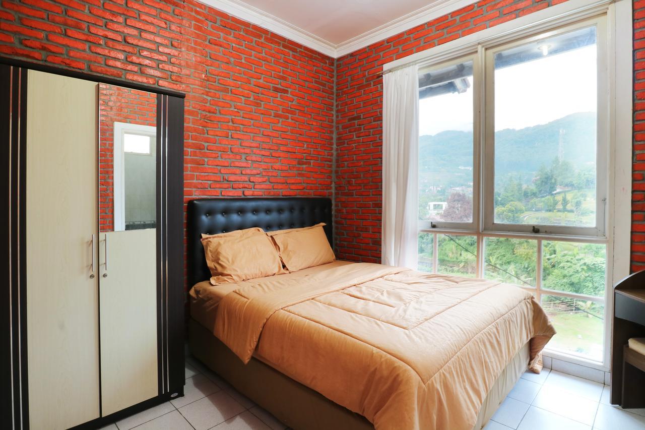 Villa Madani Paragajen 외부 사진