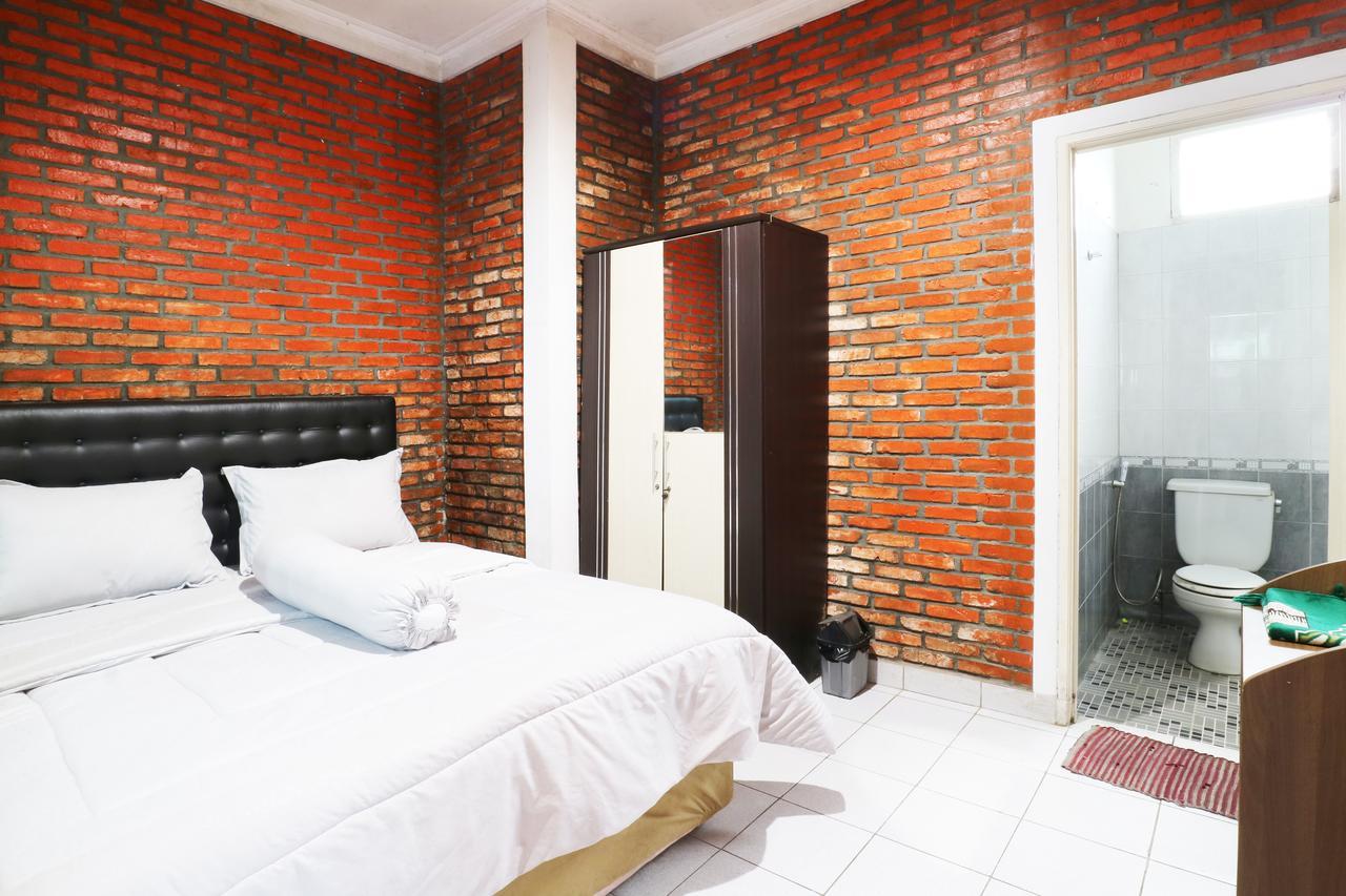 Villa Madani Paragajen 외부 사진