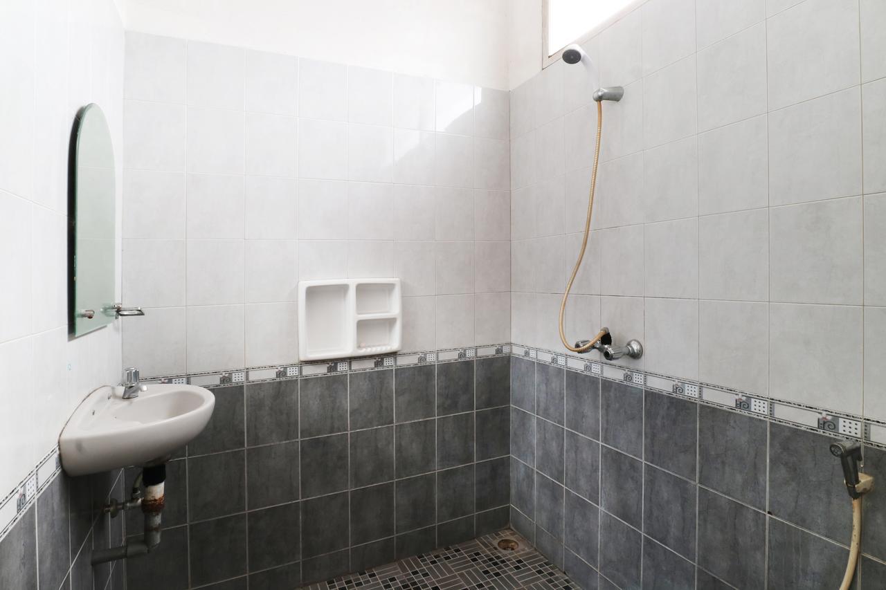 Villa Madani Paragajen 외부 사진
