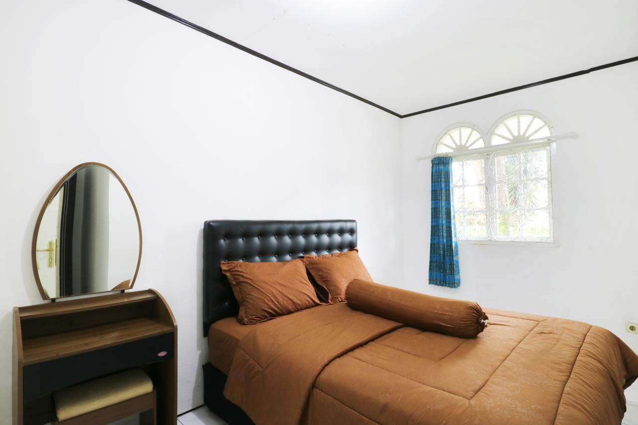 Villa Madani Paragajen 외부 사진