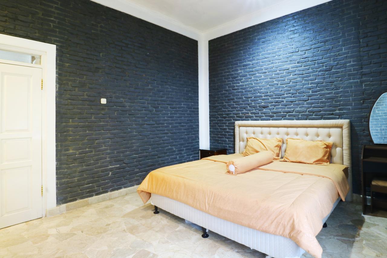 Villa Madani Paragajen 외부 사진
