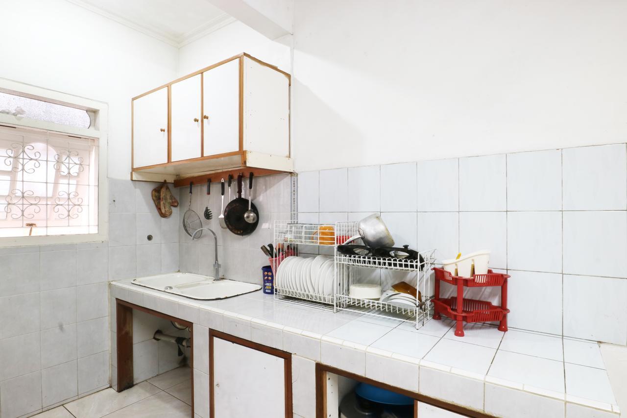 Villa Madani Paragajen 외부 사진