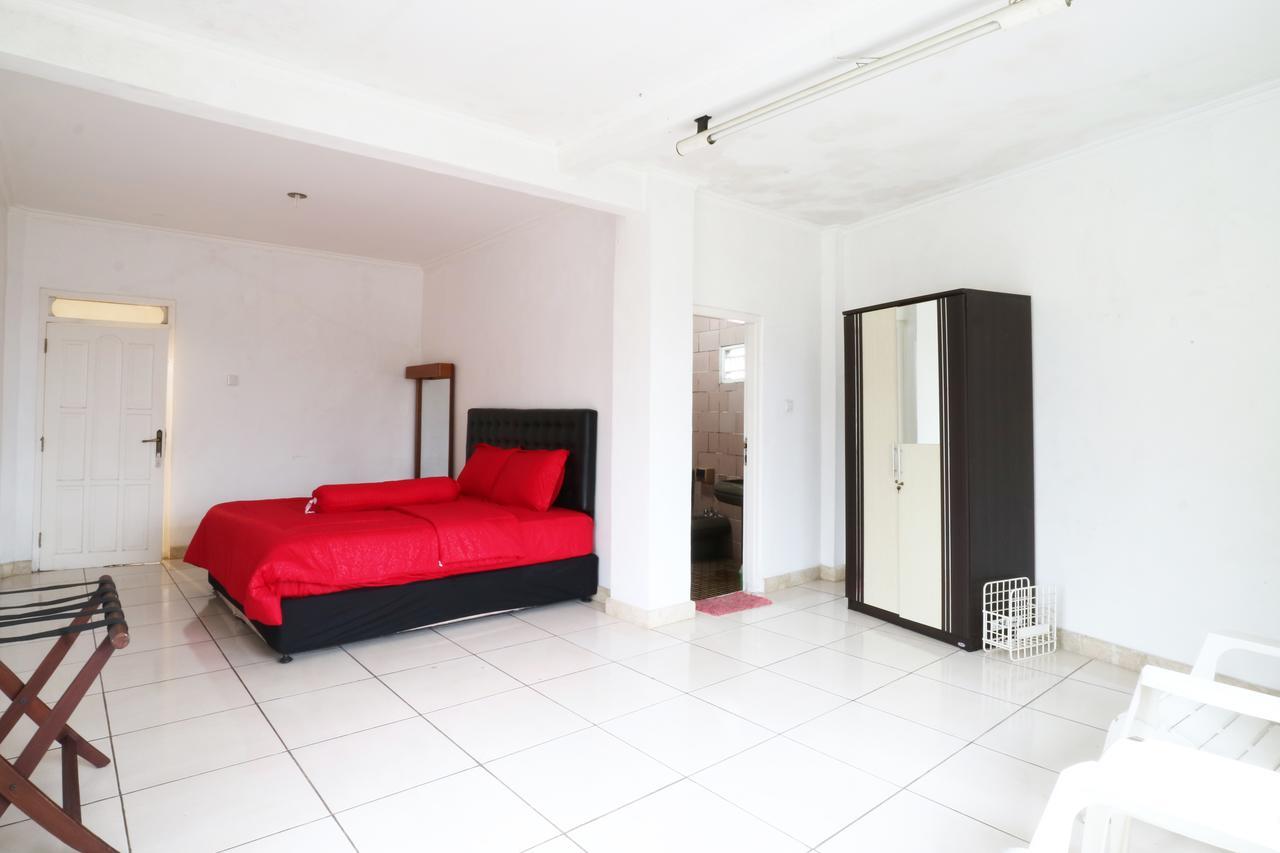 Villa Madani Paragajen 외부 사진