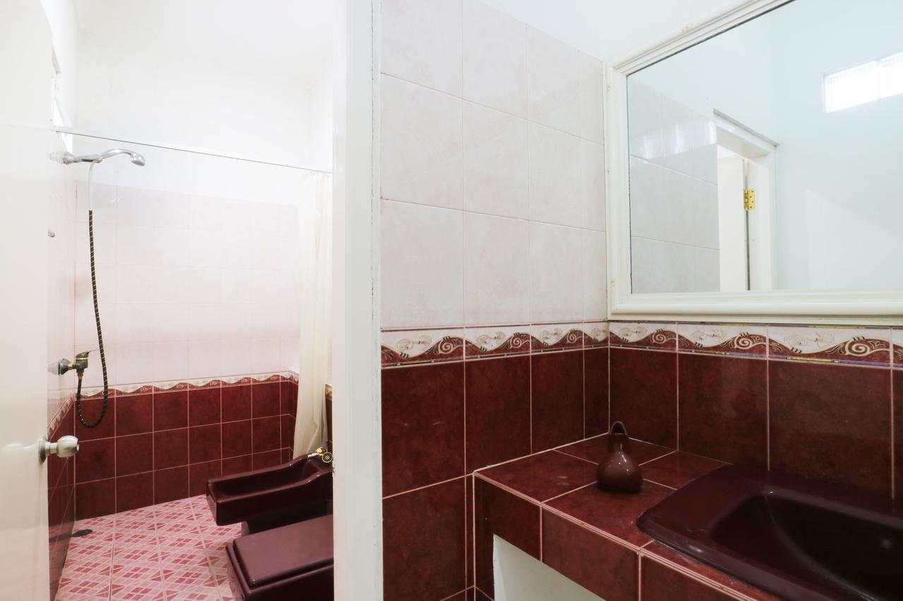 Villa Madani Paragajen 외부 사진