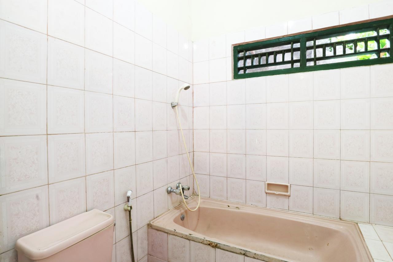Villa Madani Paragajen 외부 사진