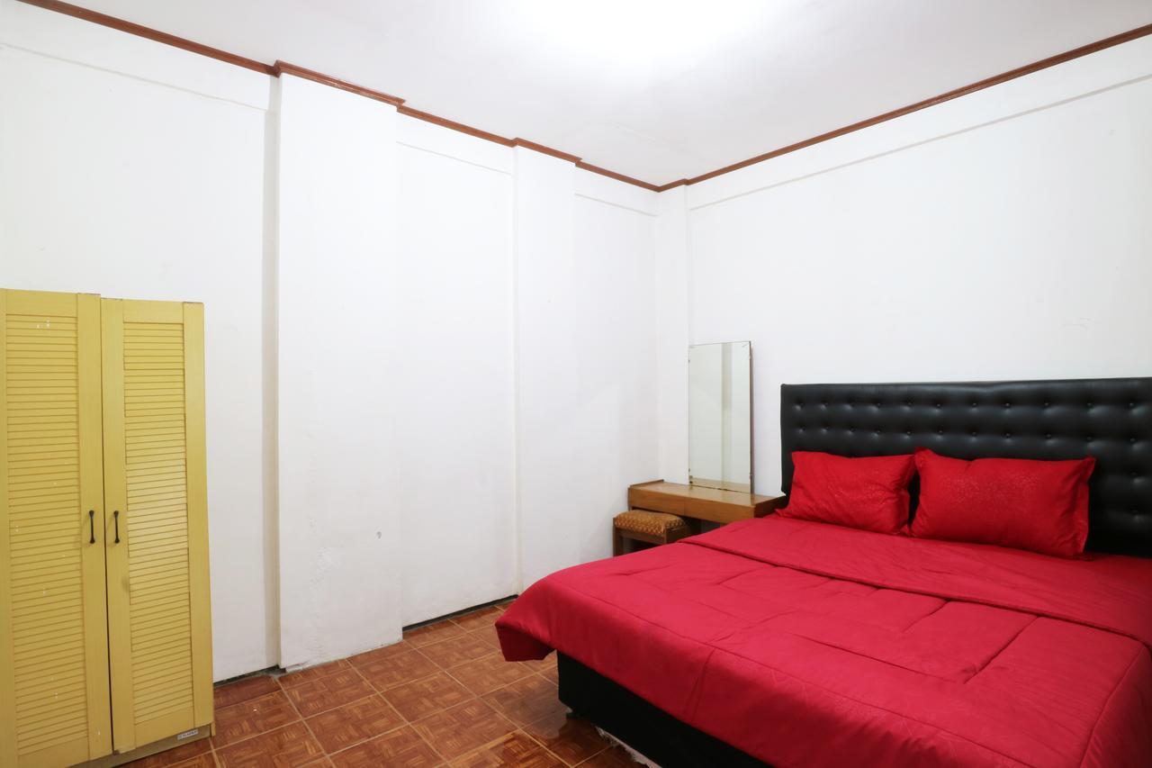 Villa Madani Paragajen 외부 사진