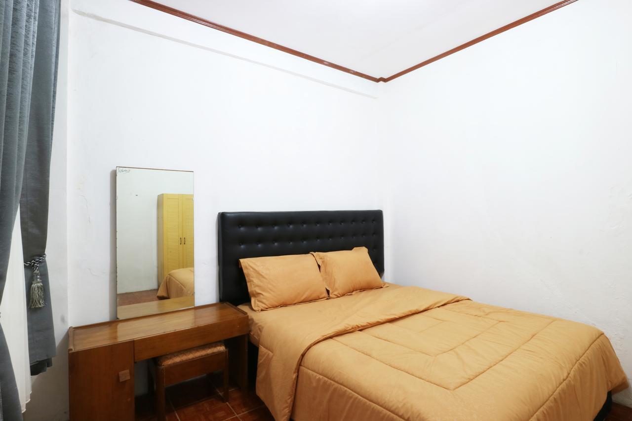 Villa Madani Paragajen 외부 사진