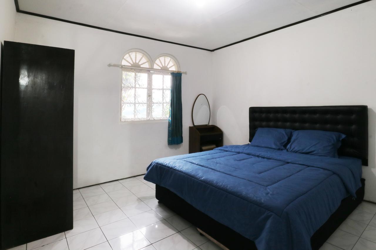 Villa Madani Paragajen 외부 사진